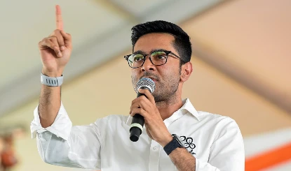 बागी नेताओं को अभिषेक बनर्जी का ऑफर वापस आओ, एक घंटे में दे दूंगा इस्तीफा…