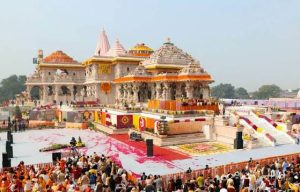 अयोध्या के राम मंदिर में चढ़ावा चोरी का मामला सामने आने के बाद बड़े बदलाव किए गए हैं
