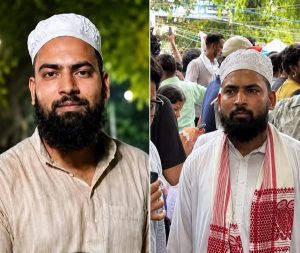 जंतर-मंतर पर प्रदर्शन में शामिल लोगों को मुफ्त खाना खिलाने वाले जुनैद भाई को लेकर कार्रवाई का मामला सामने आया है।
