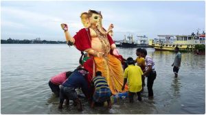 ओडिशा: गणेश विसर्जन के दौरान राज्य में अलग-अलग जगहों पर डूबने की 14 घटनाओं में 9 लोगों की मौत हो गई है